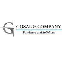 Gosal & Company WCB Lawyers image 1